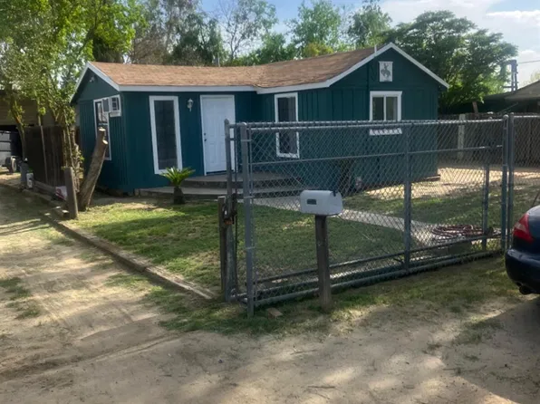 22717 Baker Rd, Bakersfield, CA 93314