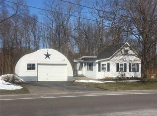 3897 State Route 31, Palmyra, NY 14522
