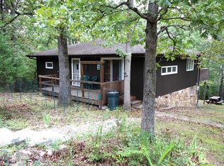 404 Cove Cir, Protem, MO 65733