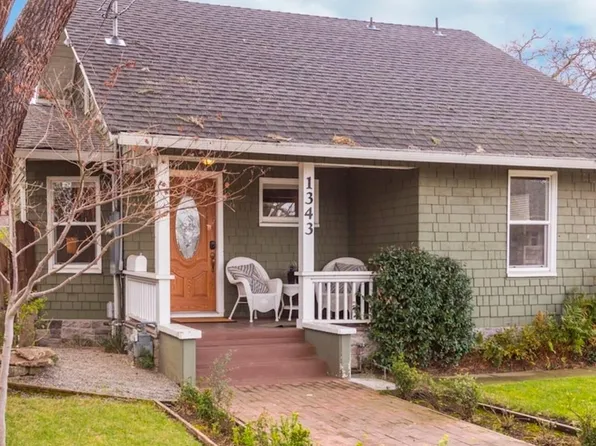 1343 B Street, Napa, CA 94559