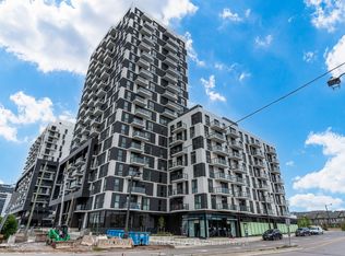 335 Wheat Boom Dr #810, Oakville, ON L6H 0V1