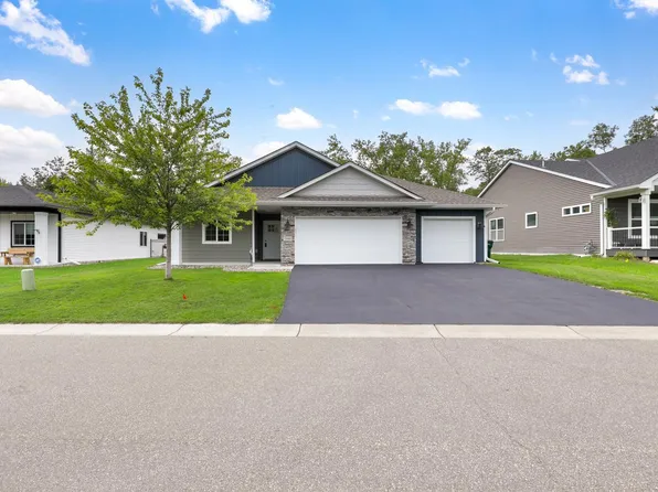 11080 Ulysses St NE, Blaine, MN 55434