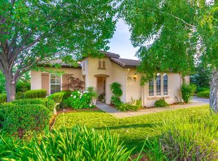 2705 Paint Dr, Auburn, CA 95603