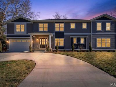416 S Ballas Rd, Saint Louis, MO, 63122
