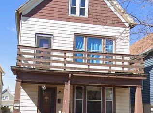 2415 S 9th St #2415A, Milwaukee, WI 53215