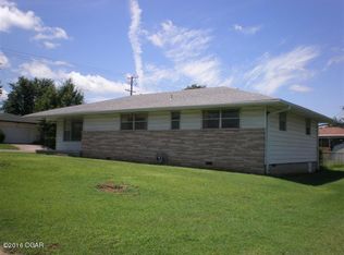 2830 Ohio Ave, Joplin, MO 64804