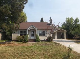 520 Cedar St, Mount Shasta, CA