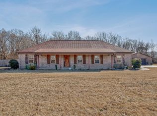 52 County Road 7180, Jonesboro, AR 72405