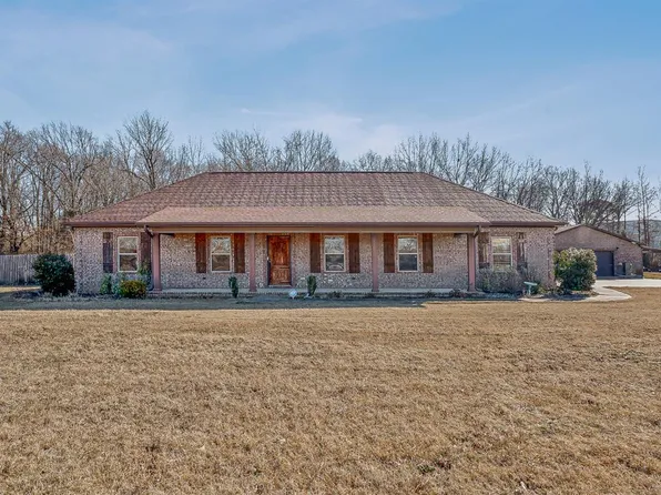 52 County Road 7180, Jonesboro, AR 72405