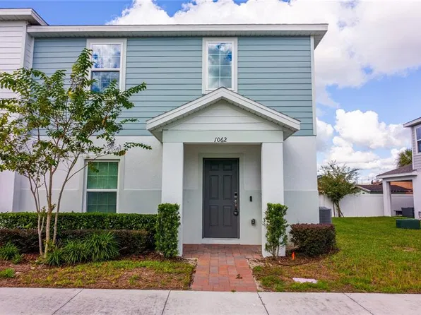 1062 SAND TORCH CIRCLE, DAVENPORT, FL 33837