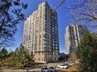 1 Hickory Tree Rd #1410, Toronto, ON M9N3W4