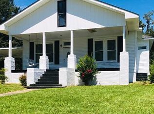 245 Montgomery St, Troy, AL 36081