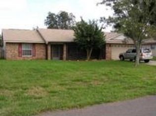 884 N Atmore Cir, Deltona, FL 32725