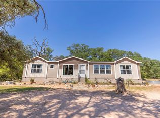 1931 & 1947 County Road 151, Columbus, TX 78934
