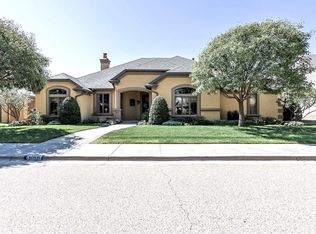 4003 103rd St, Lubbock, TX 79423