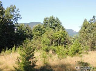 23A/24 E Chapel Point & Lurewood Mnr #23/24, Lake Lure, NC 28746