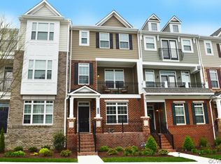 3908 Village Townes Walk, Glen Allen, VA 23060