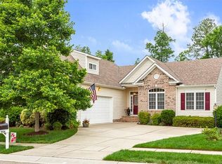 9806 Brading Ln, Midlothian, VA 23112