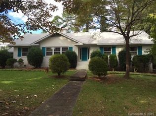 1014 Forest Dr, Lancaster, SC 29720