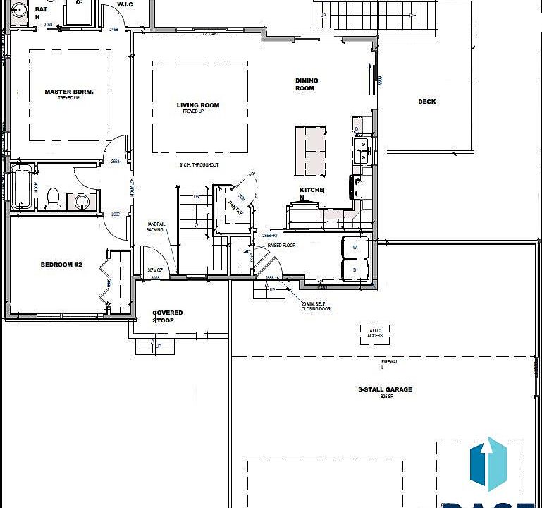 2nd image of 6841 W Viola Ct