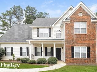 14 N Beckman Ct, Dallas, GA 30132