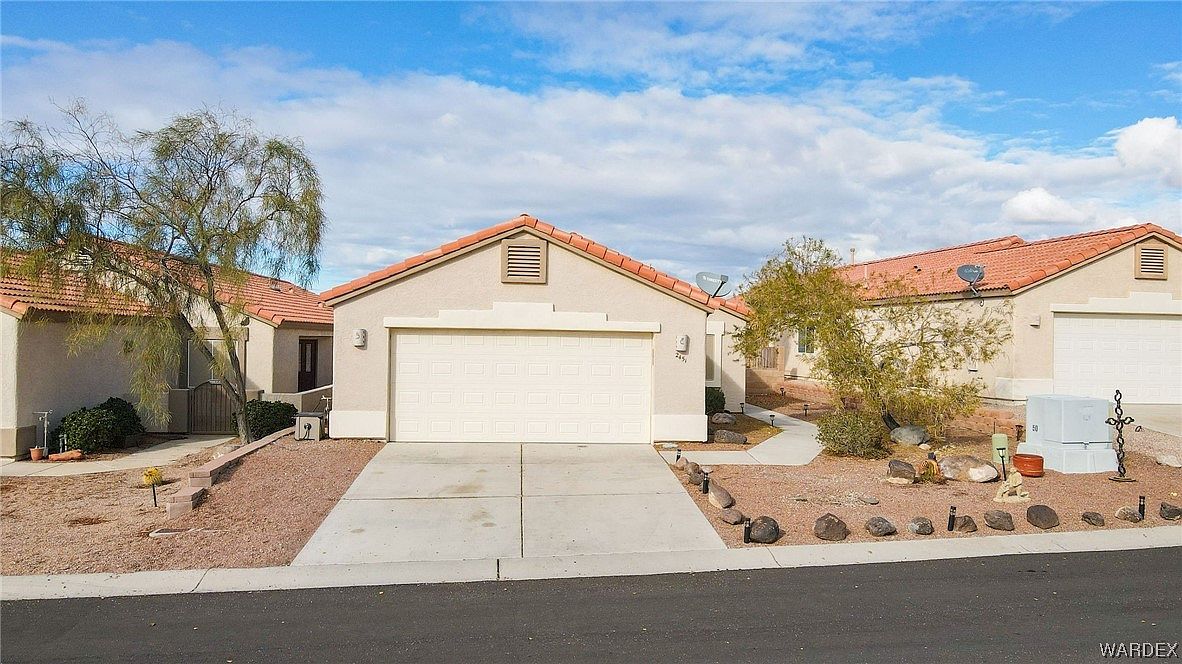 2451 Topanga Dr, Bullhead City, AZ 86442 | Zillow