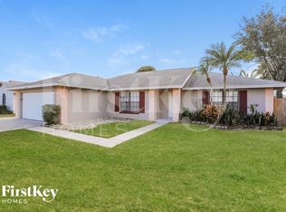 2778 Muscatello St, Orlando, FL 32837