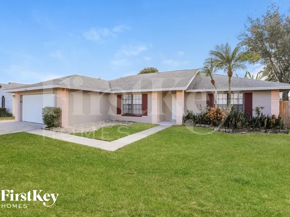 2778 Muscatello St, Orlando, FL 32837