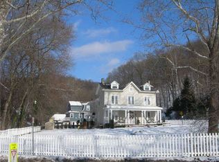 509 Glen Mitchell Rd, Sewickley, PA 15143