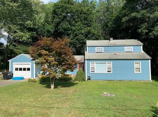 35 Prospect St, Great Barrington, MA 01230