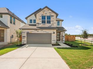 1160 N Roger Hanks Pkwy, Dripping Springs, TX 78620