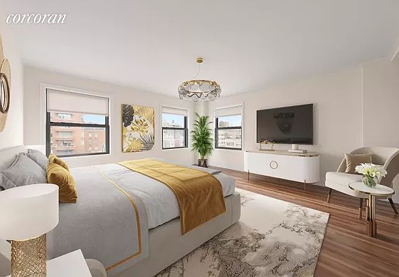 5th image of 1035 5th Ave #12