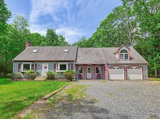 170 Rocky Hill Rd, Rehoboth, MA 02769