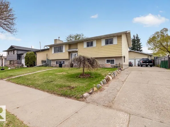 8409 99th Ave, Fort Saskatchewan, AB T8L 3B3