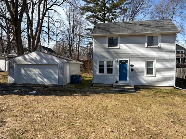 1537 Diamond Ave NE, Grand Rapids, MI 49505