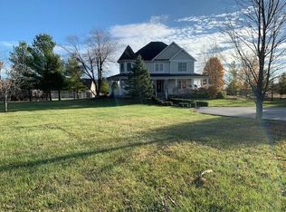 775 W County Road 400 S, New Castle, IN 47362