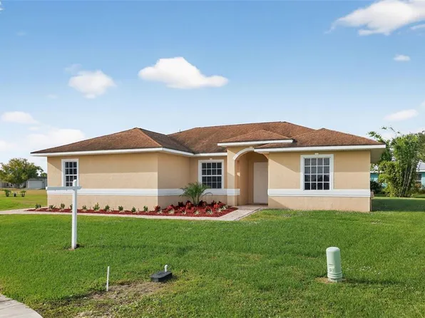 1216 Heavitree Ct, Sebring, FL 33876