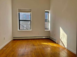 150 Orchard St #5DD, New York, NY 10002