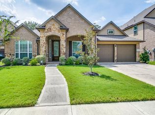 5326 Aliso Ridge Ct, Sugar Land, TX 77479