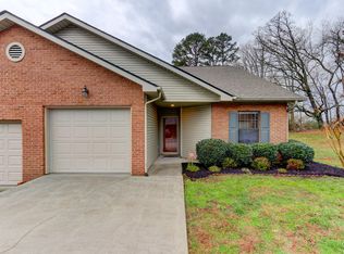 703 Rose Garden Way, Knoxville, TN 37919