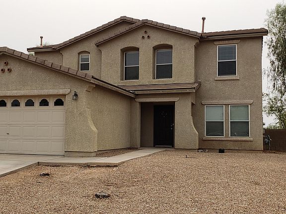 2nd image of 5030 E Butterweed Dr