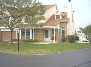 10081 Cambridge Ct, Mokena, IL 60448