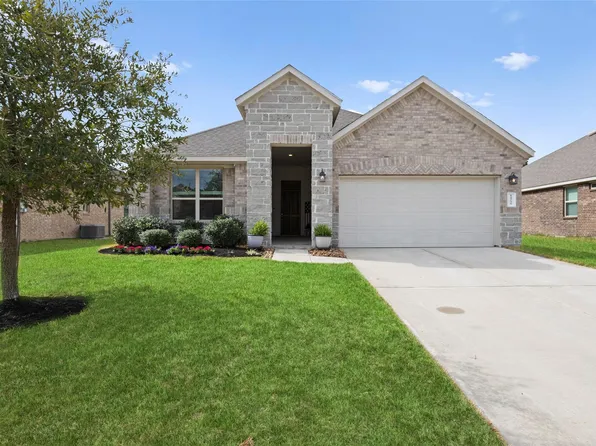 14239 Volcano Perch Dr, Conroe, TX 77384