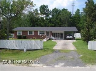 11 Barber Rd E, Macclenny, FL 32063