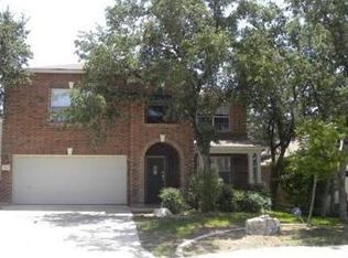 7214 Badger Point, San Antonio, TX 78250