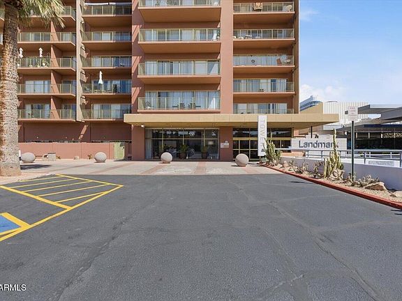 3rd image of 4750 N CENTRAL Avenue #B14