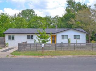 5409 Darlington Ln, Austin, TX 78723