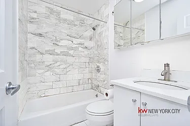 Rented by Keller Williams NYC