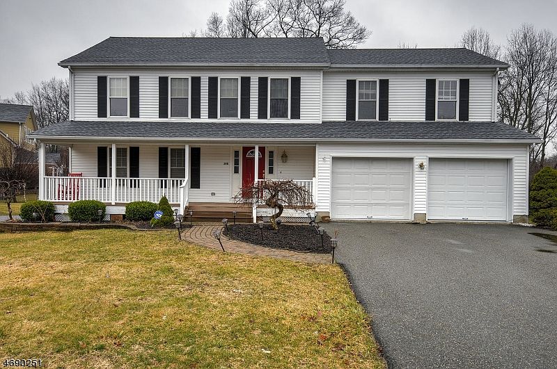 39B White Rock Blvd, Oak Ridge, NJ 07438 Zillow
