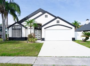 2319 Island Club Way, Orlando, FL 32822